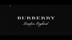 BURBERRY 巴寶莉充分展現2016秋季倫敦時裝周