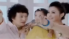 親親我的小寶貝