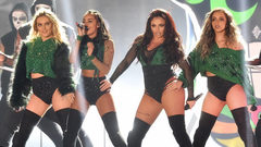 Black Magic(2016 Brit Awards )現場版