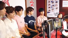 電臺節目 95.5 Radio Hitz SMROOKIES CUT
