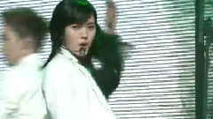 女王的騎士 - Mnet M!Countdow 現場版 16/02/25