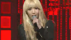 狠狠地 - Mnet M!Countdow 現場版 16/02/25