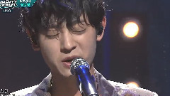 共感 - Mnet M!Countdow 現場版 16/02/25