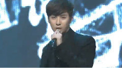 Pain - Mnet M!Countdow 現場版 16/02/25