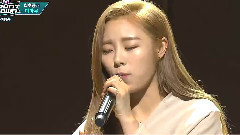 I Miss You & You're the Best - Mnet M!Countdow 現場版 16/02/25