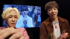 MPD 3WINNER回歸李勝勛個人預告 評價by.金振宇