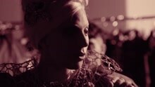 Lady Gaga《V》雜志拍攝花絮