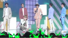 B.A.P - Feel So Good