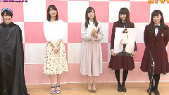乃木坂46小時TV Cut RAYx白石麻衣
