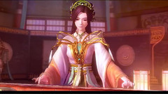 秦時明月 月賦情長]