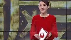 <娛樂星天地> 劉德華,李宇春 鬧 新年 一老一少搭的妙