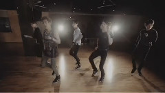 Infinite出道至今練習室群舞Cut