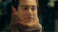 電影<奔愛>片段之章子怡彭于晏告別