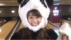乃木坂46小時TV 保齡球大賽中篇'生駒對桜井 白石對深川'