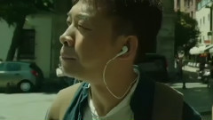 電影<奔愛>制作特輯之三角戀