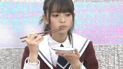 乃木坂46時間TV 齋藤飛鳥喜歡和討厭的食物