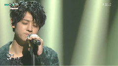 共感 - KBS音樂銀行 現場版 16/02/26