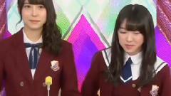 乃木坂46時間TV(再戰quiz王Part1)