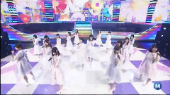 ハルジオンが咲く頃(Music Station)現場版 16/02/26