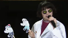 桃太郎 & ラー(Music Station)現場版 16/02/26