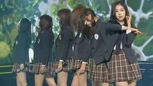 ROUGH - KBS音樂銀行 現場版 16/02/26