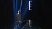 Crosswalk- KBS音樂銀行 現場版 16/02/26