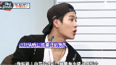 王嘉爾的演技合集