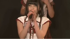 HKT48 研究生 脳內パラダイス公演 神志那結衣生誕祭 DMM