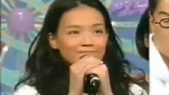 容易受傷的女人