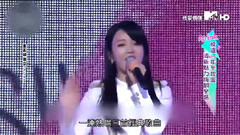 MTV我愛偶像 專訪Part.1
