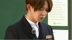 演員學校 EP04 南太鉉Cut