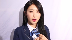 Nine Muses中國Fan Meeting 準備花絮