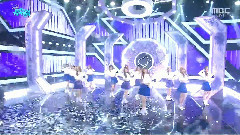 Catch Me & MoMoMo - MBC 音樂中心 現場版 16/02/27