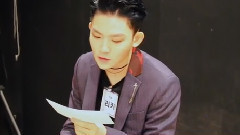 TEEN TOP ON AIR- Ricky生日紀念挑戰!Rick-den Bell!