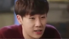 SHOWTIME INFINITE E12 圣圭&成種 壞男人演技