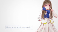 Nico - 3人6役でlove so sweet(Rio?いかさん?赤飯)
