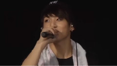 花樣年華On Stage演唱會DVD Talk 2nd Story