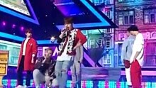 Feel So Good - MBC音樂中心 現場版 16/02/27