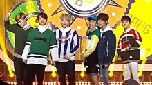 Carnival - MBC音樂中心 現場版 16/02/27