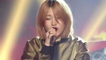 MS. BURGUNDY - MBC音樂中心 現場版 16/02/27