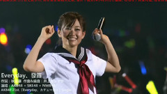 AKB48 十周年紀念 ENCORE篇之 滾滾夏日