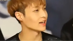 Mnet The Music 張藝興cut
