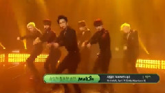 2015韓國男團現場合集