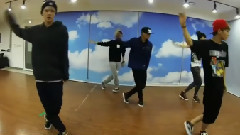 男團組合練習室合集,快來領你家 各領風騷