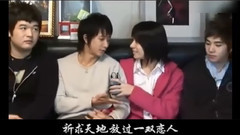 貴圈真亂之細數那些年的紅藍CP