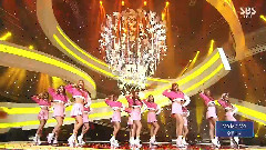 Catch Me & MoMoMo - SBS 人氣歌謠 現場版 16/02/28