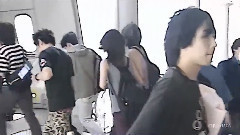 Cruising & Live 映像視聽