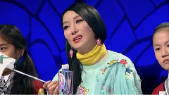 華語童星 - 同一首歌