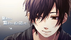 Nico - [兩周年]Honey Works Rap Medley Another Side