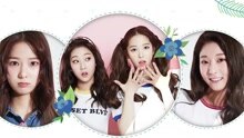 CLC - REFRESH 全碟試聽